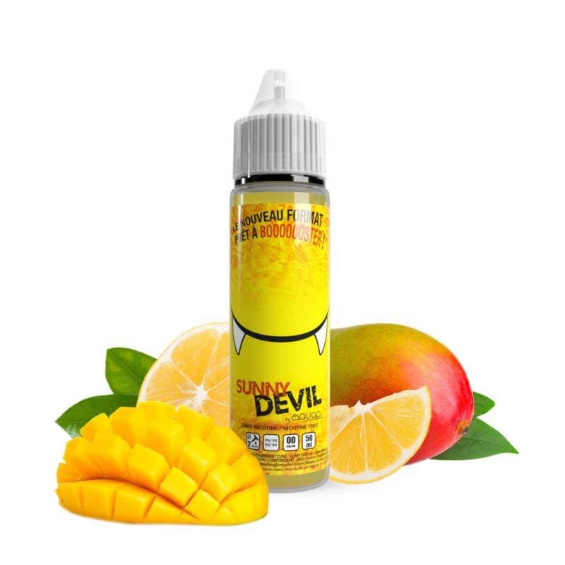 Sunny Devil 50ML de Avap - image 3