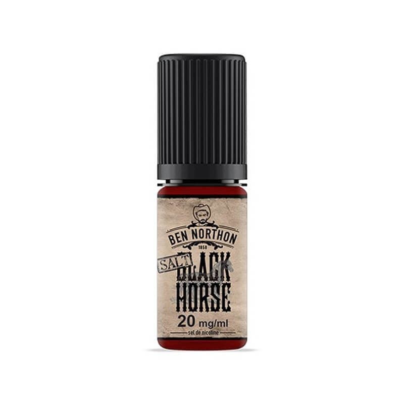 Black Horse 10ML de Ben Northon