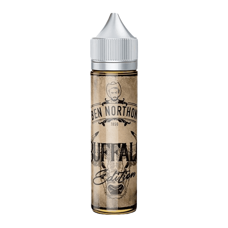 Buffalo 10ML de Ben Northon