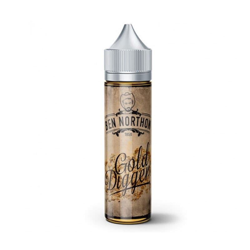 Gold Digger 50ML - Ben Northon