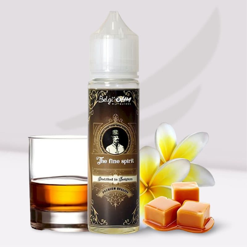 Indian Spirit 50ML - Ben Northon