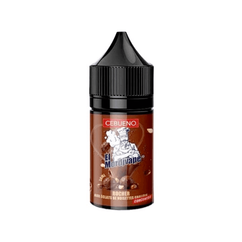 El Mordjvape Rocher 50ML -  Cebueno