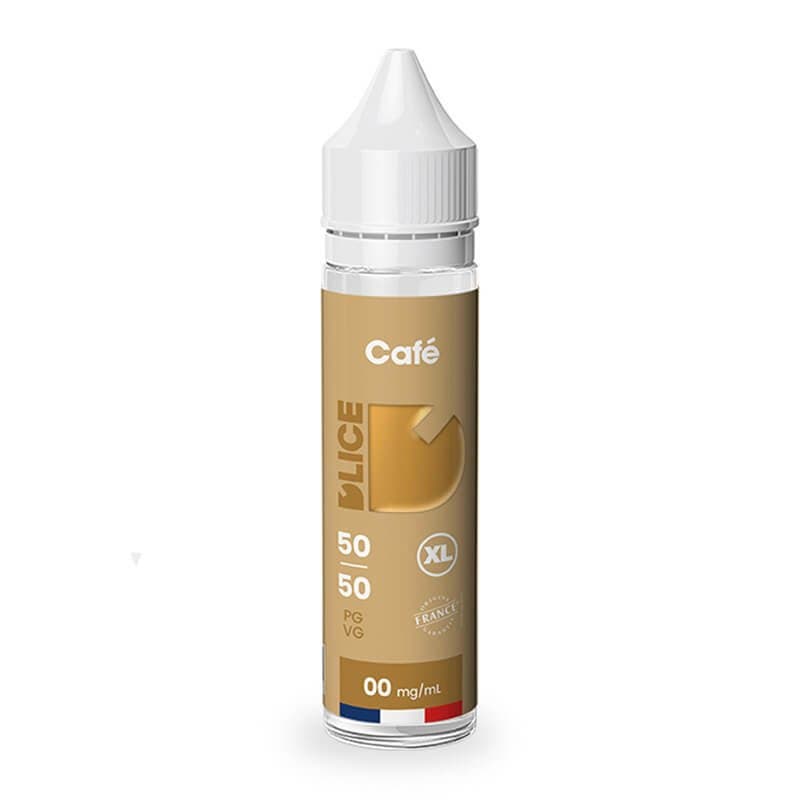 Cafe 10ML de Dlice