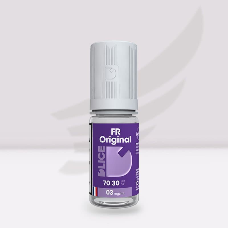 FR Original 10ML de Dlice