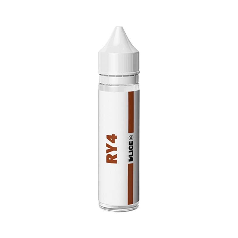 RY4 50/50 (Sel de nicotine) 10ML - Dlice - image 2