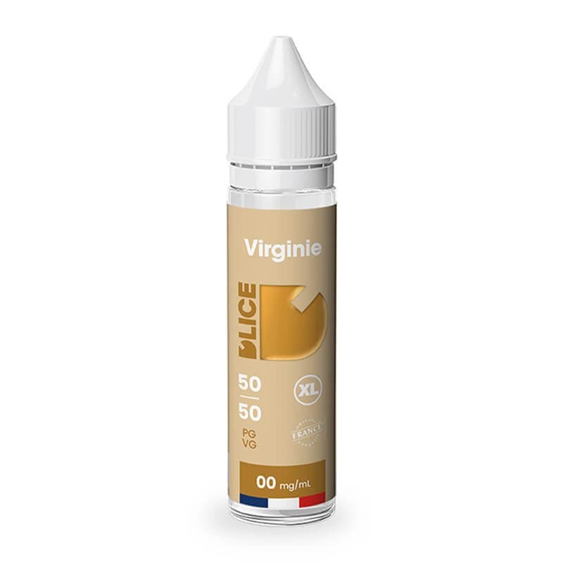 Virginie 10ML de Dlice - image 2