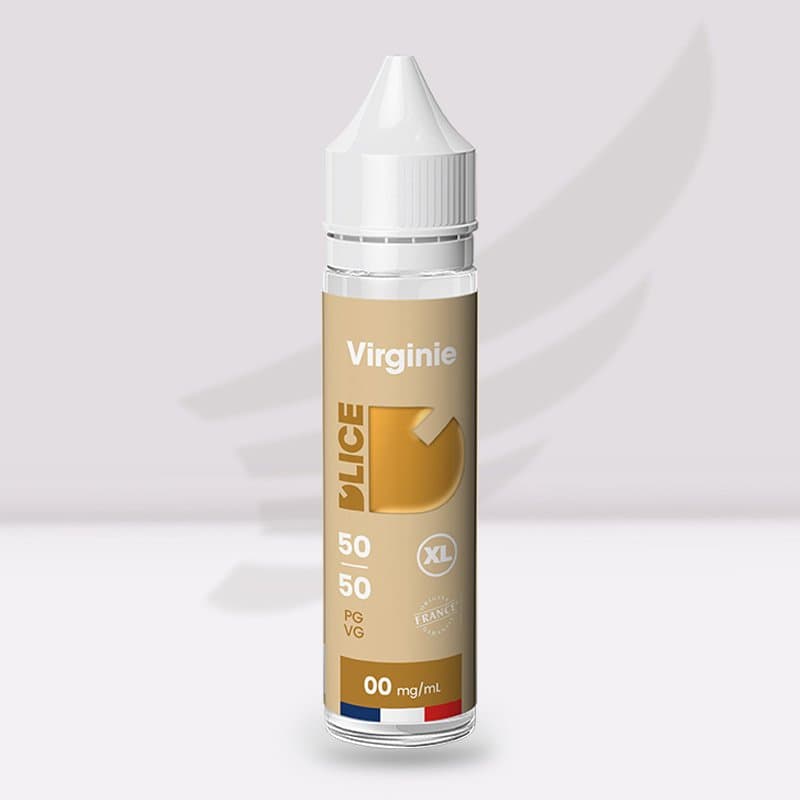 Virginie 10ML de Dlice