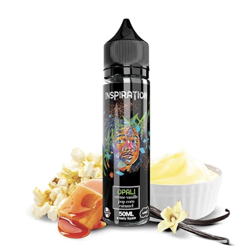 Opali 50ML - Inspiration/E.Tasty - image 2
