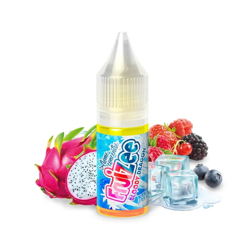 Bloody Dragon 10ML - Fruizee - image 2