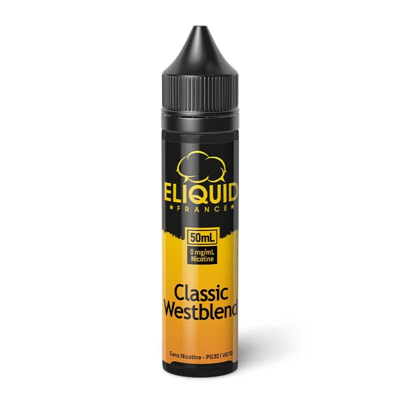 Cola 10ML - Originals/Eliquid France - image 2