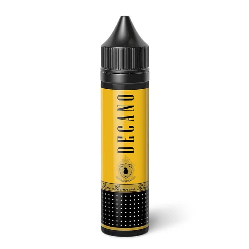 Decano 50ML - Eliquid France - image 2
