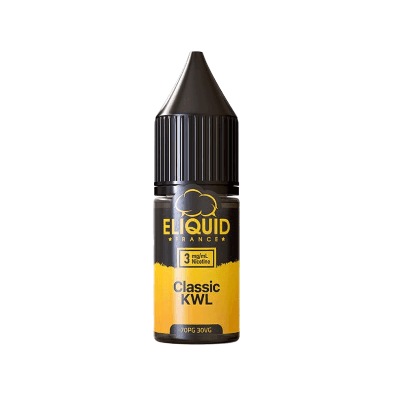 KML 10ML - Eliquid France - image 2