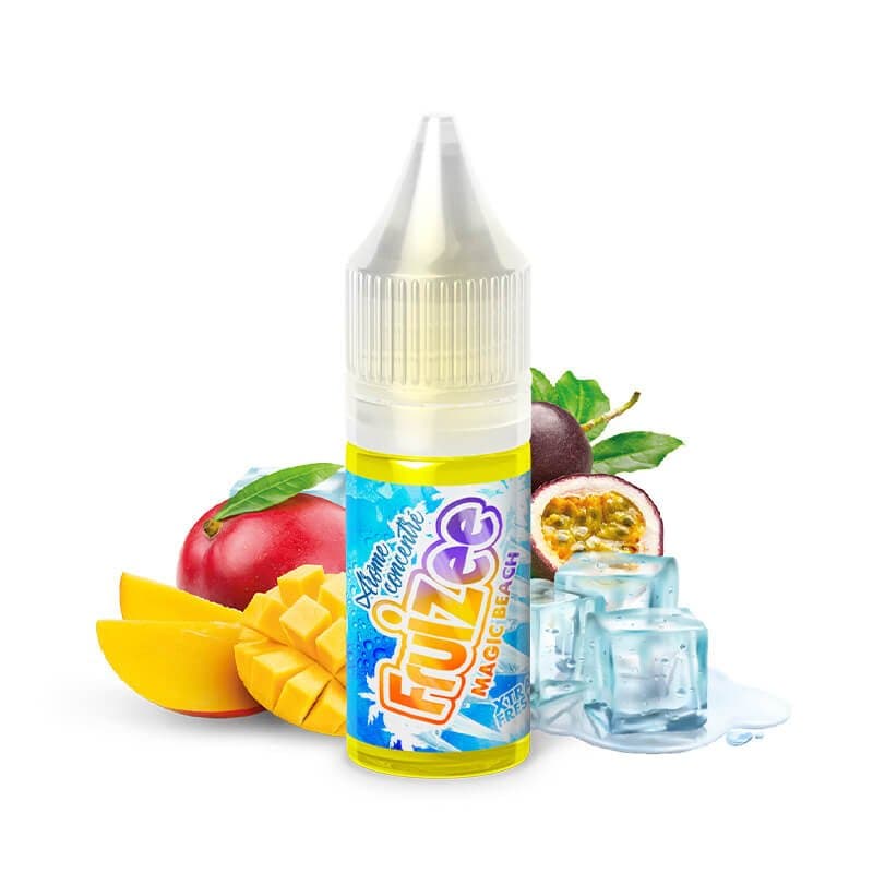 Magic Beach 10ML - Fruizee - image 2