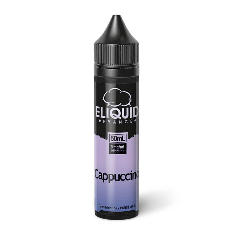 Mangue 50ML - Originals/Eliquid France - image 2