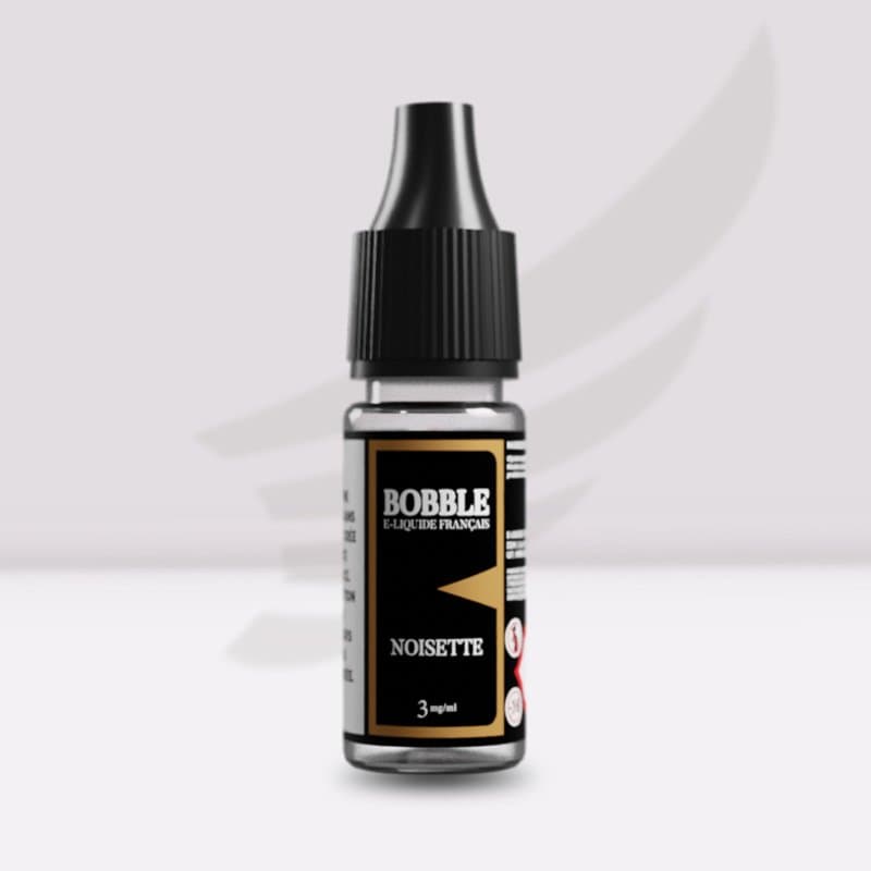 Noisette 10ML - Originals/Eliquid France
