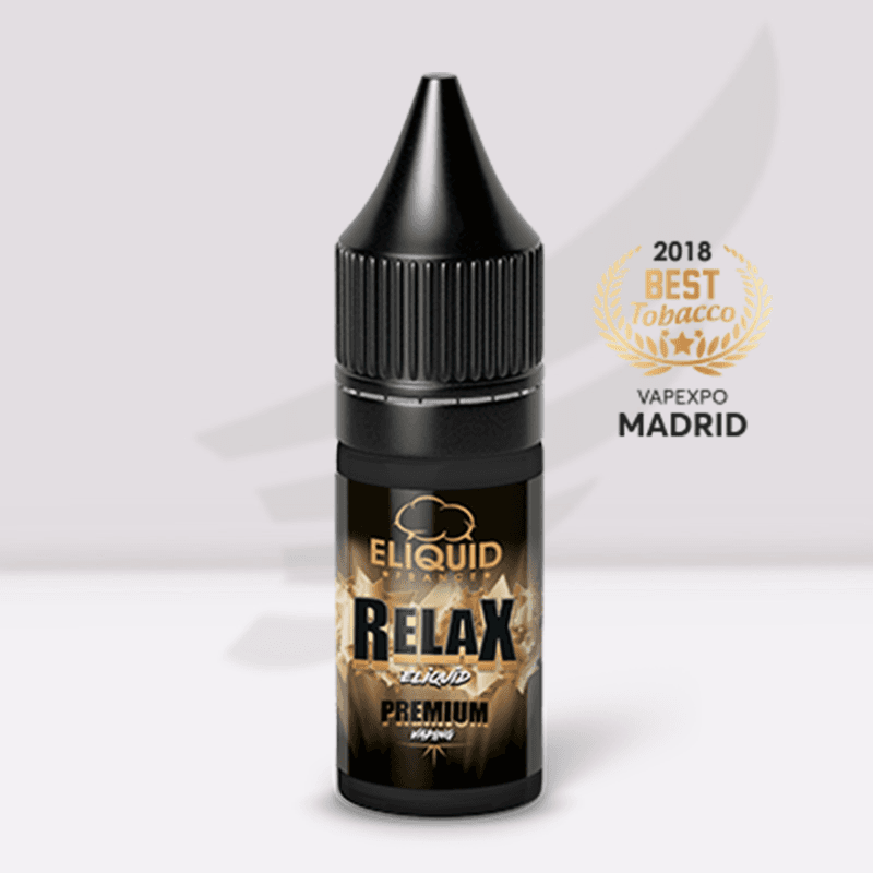 Relax 10ML de Eliquid France