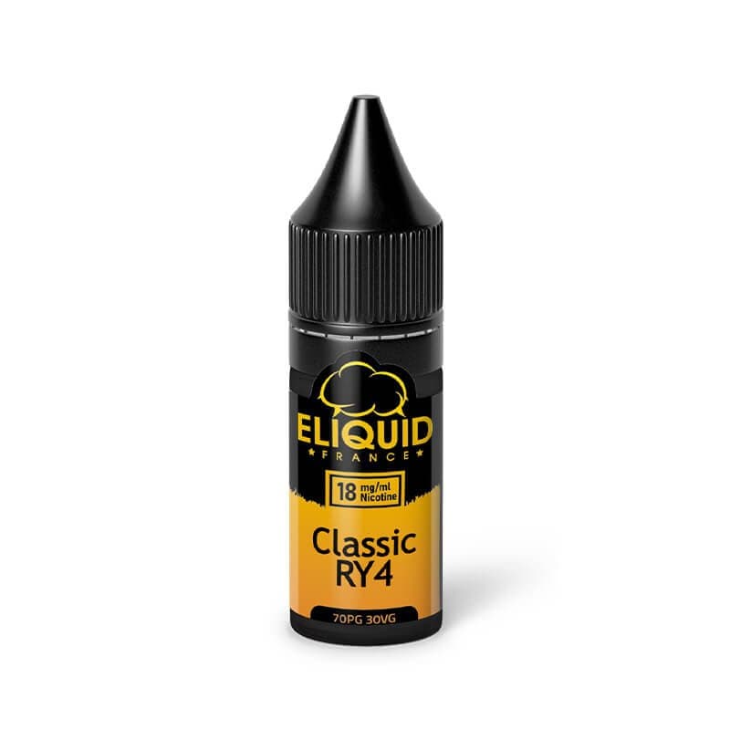 RY4 10ML - Eliquid France - image 2