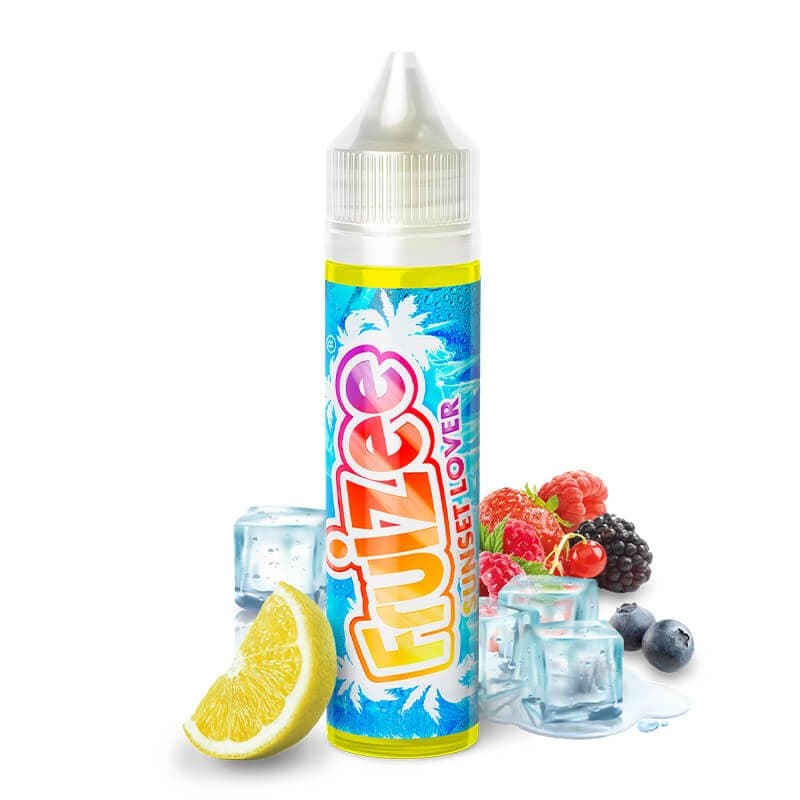 Sunset Lover 10ML - Fruizee - image 2