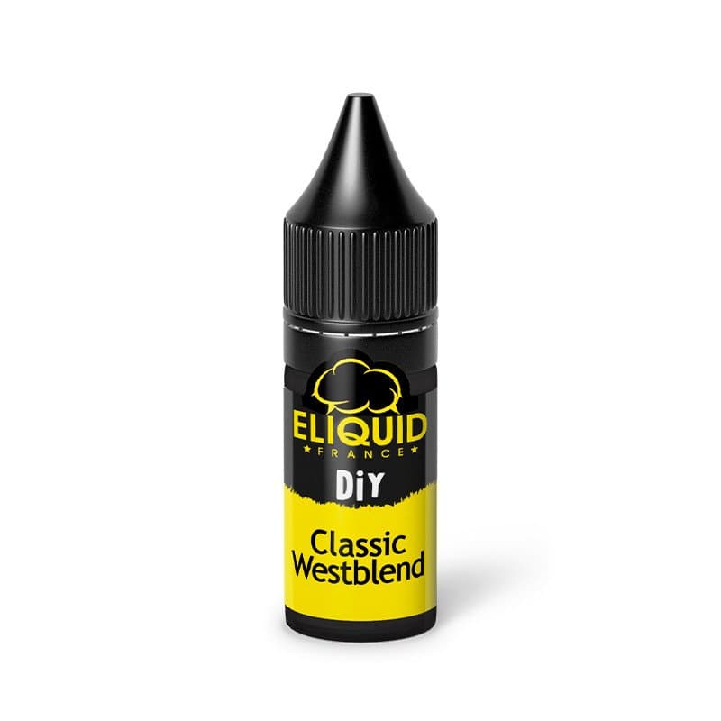 Westblend 10ML - Eliquid France - image 2