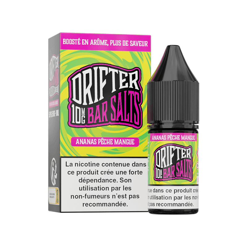 Fraise Banane 10ML - Flawoor - image 3