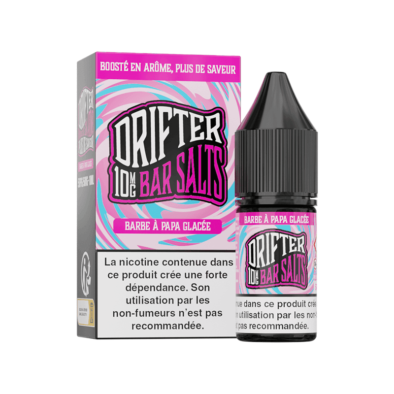 Fraise Banane 10ML - Flawoor - image 4