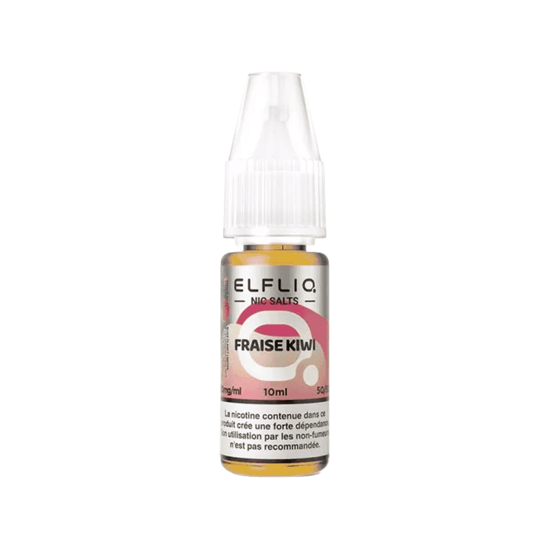 Fraise Kiwi 10ML - Flawoor - image 2