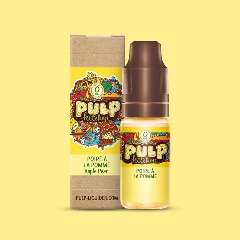 Pomme 10ML - Flawoor - image 2