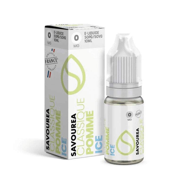 Pomme 10ML - Flawoor - image 3