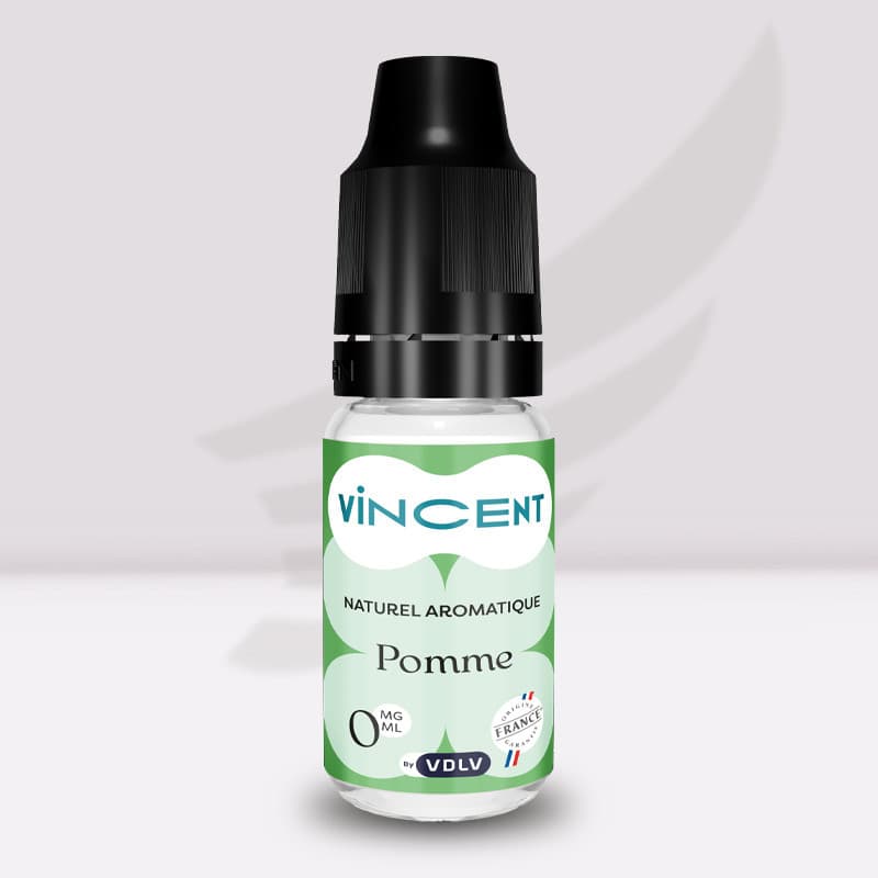 Pomme 10ML - Flawoor