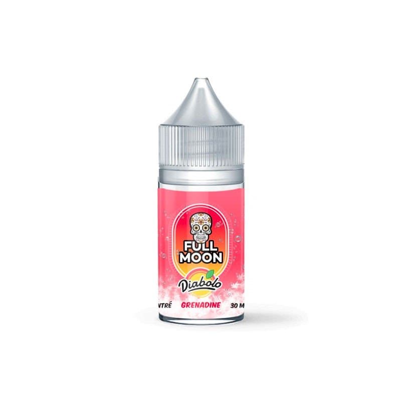 Diabolo Pomme 50ML - Full Moon - image 3