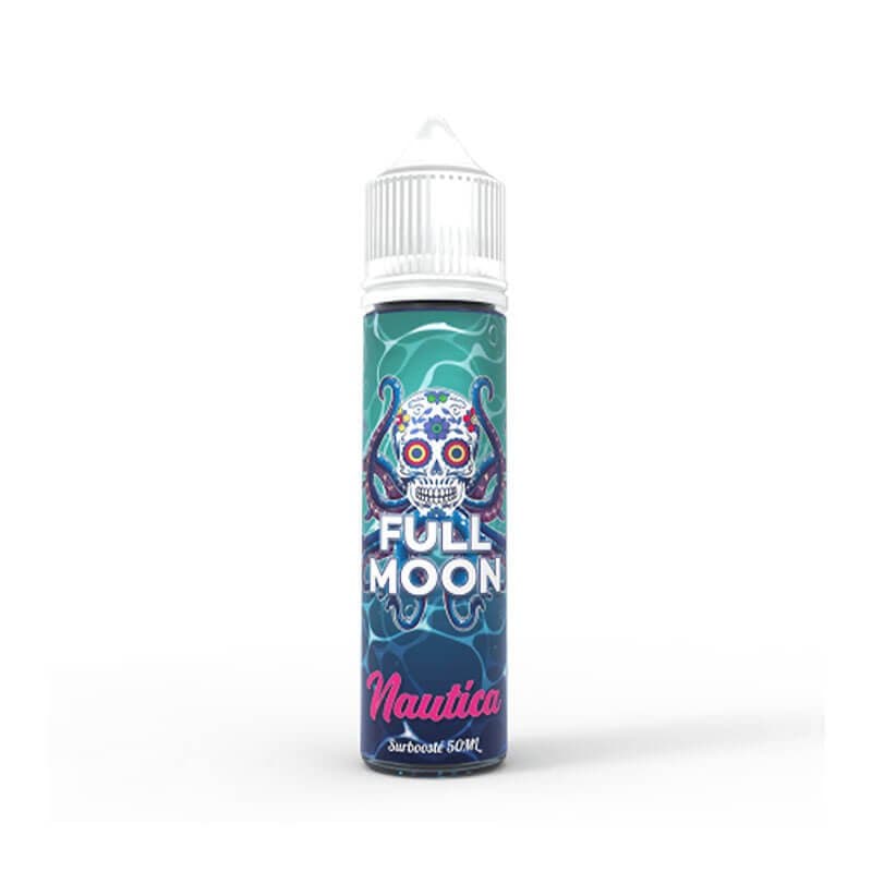Nautica 50ML - Abyss/Full Moon
