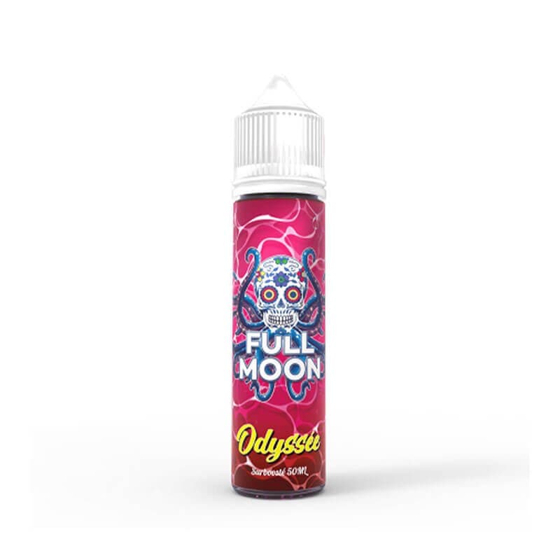 Odyssée 50ML - Abyss/Full Moon