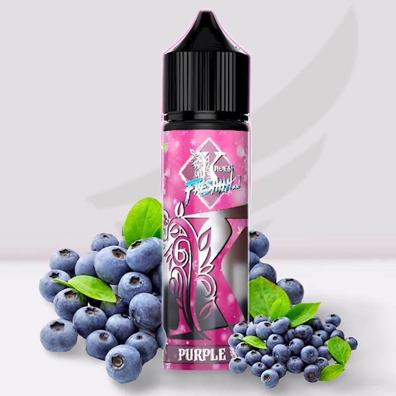 Purple 50ML - Full Moon