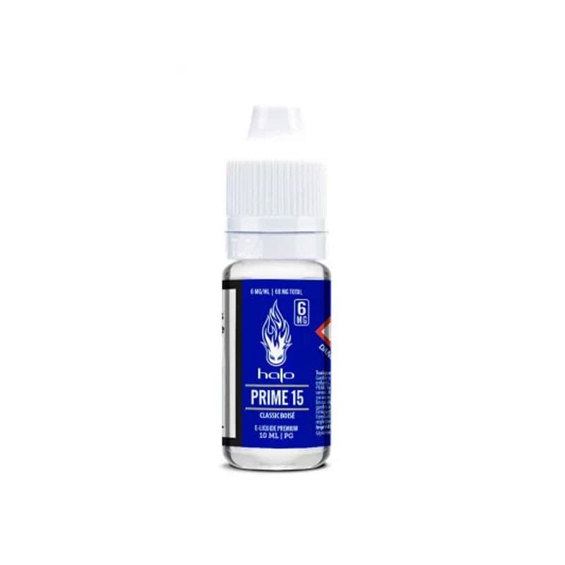 Prime 15 10ML de Halo - image 2