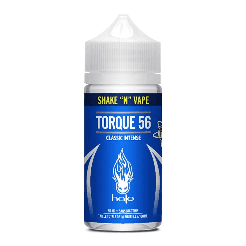 Torque 56 50ML de Halo