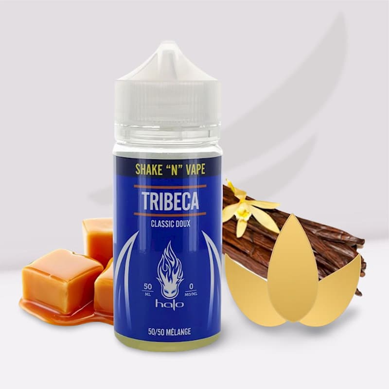 Tribeca 50ML de Halo