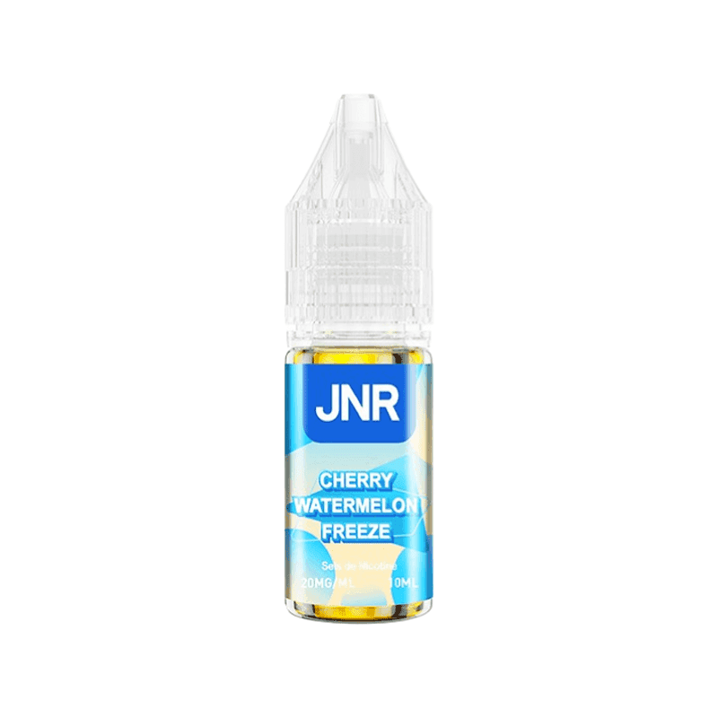 Cherry Watermelon Freeze (Sel de nicotine) 10ML - JNR