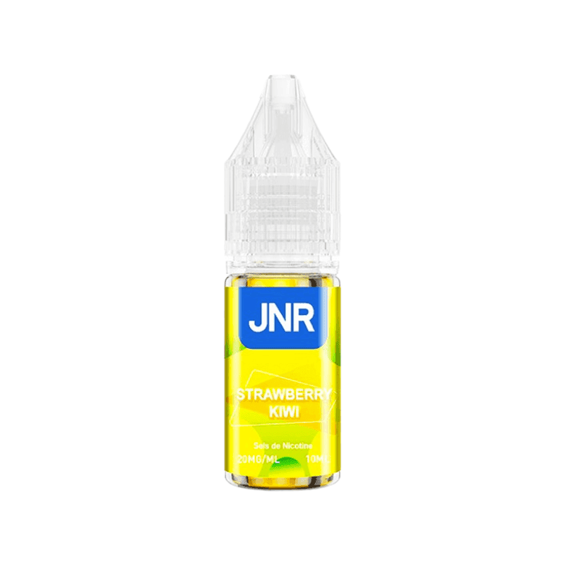 Strawberry Kiwi (Sel de nicotine) 10ML - JNR