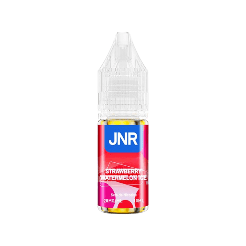 Strawberry Watermelon Ice (Sel de nicotine) 10ML - JNR