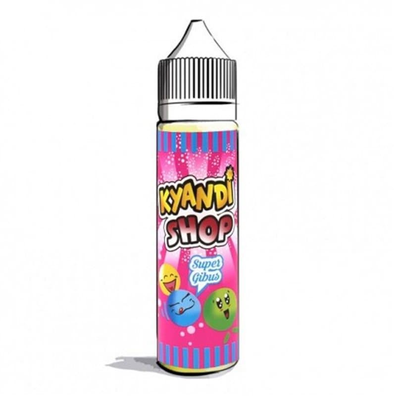 Super Gibus 50ML - Kyandi Shop - image 2