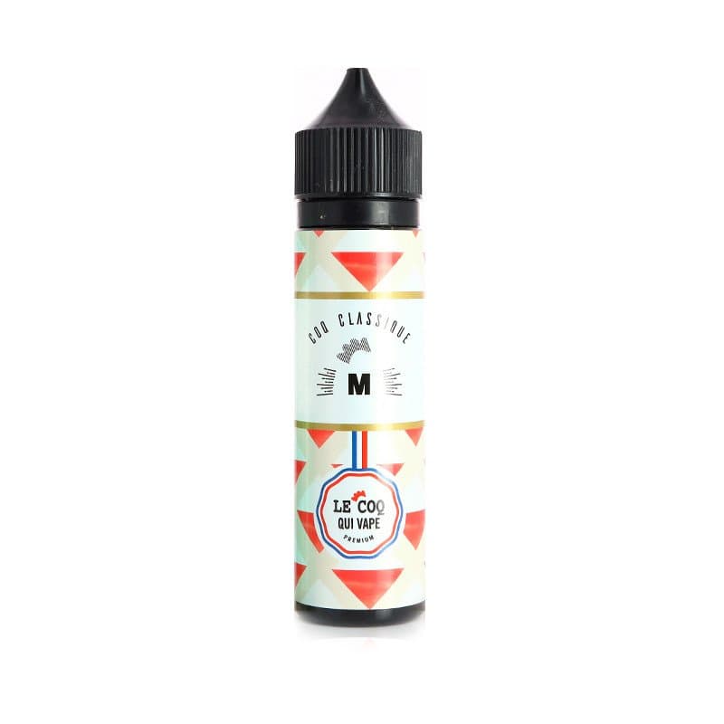 Le Coq M 10ml de Le Coq qui vape