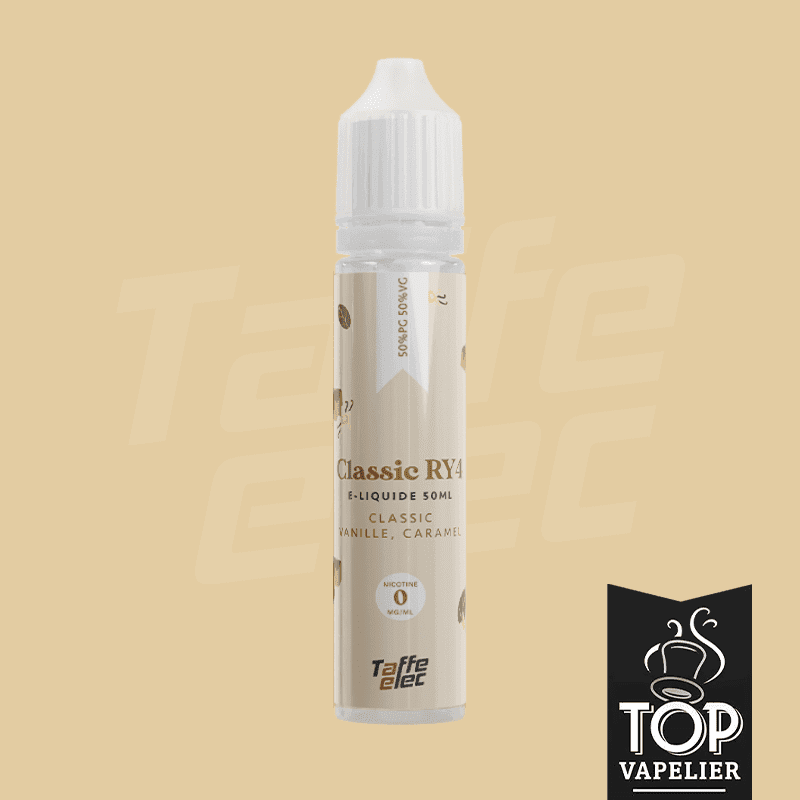 RY4 50ML - Le Coq qui vape - image 7