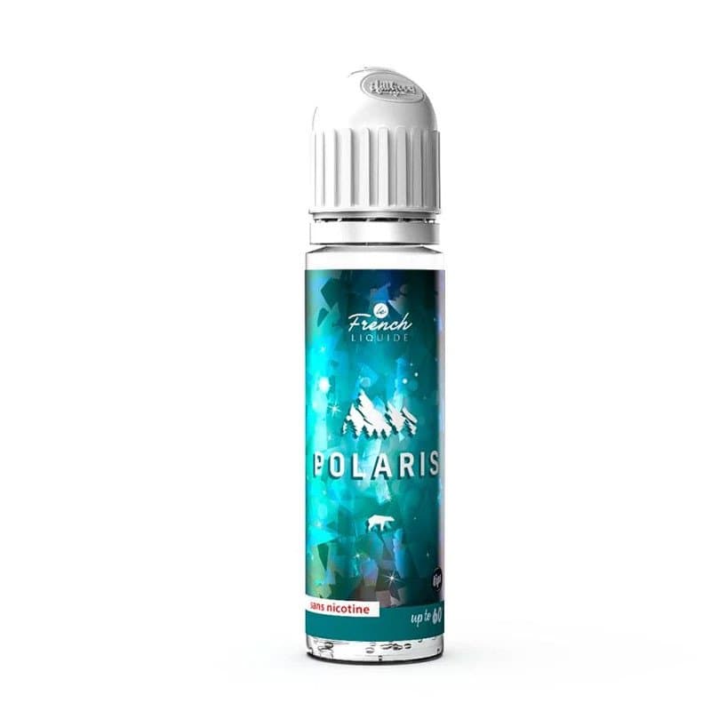 Polaris 50ML - Le French Liquide - image 3