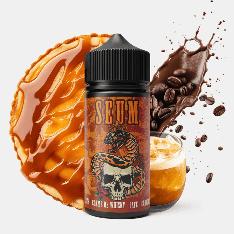 Creme Caramel 10ML - Liquid Arom - image 2