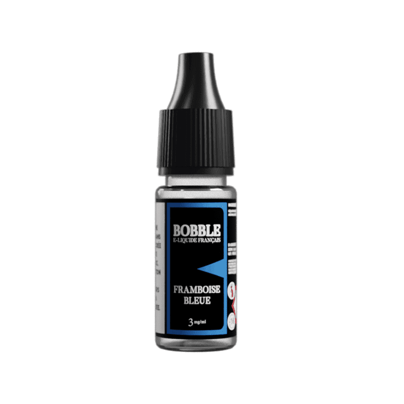 Framboise Bleue 10ML - Liquid Arom - image 2