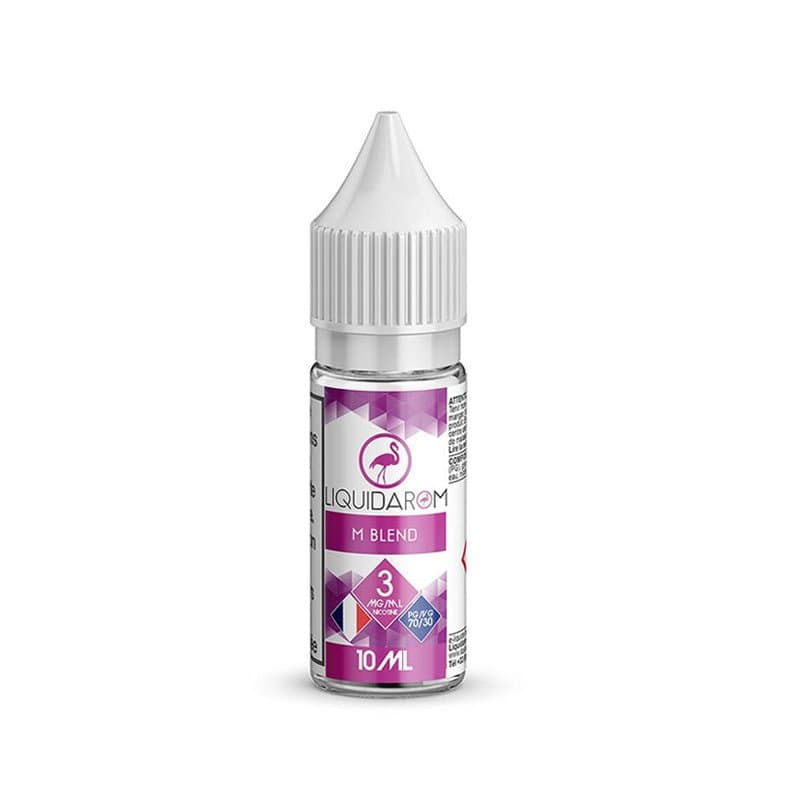 M Blend 10ML - Liquid Arom - image 3
