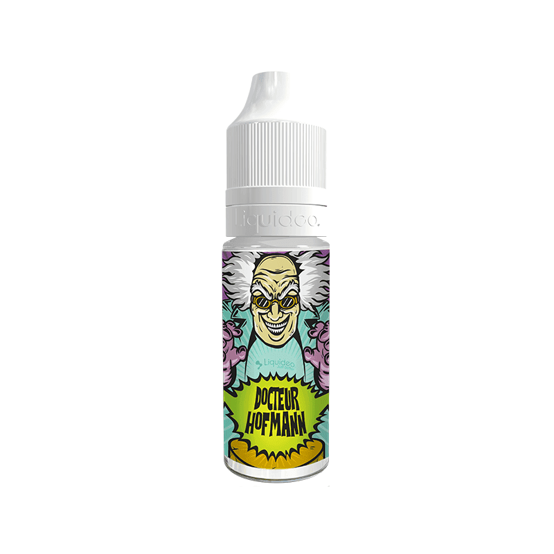 Dr Hofmann  50ML - Liquideo Tentation - image 4