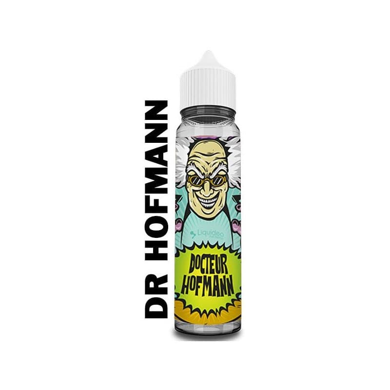 Dr Hofmann  50ML - Liquideo Tentation