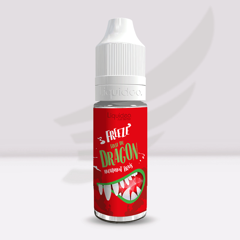 Freeze Druginbus 10ML - Freeze/Liquideo