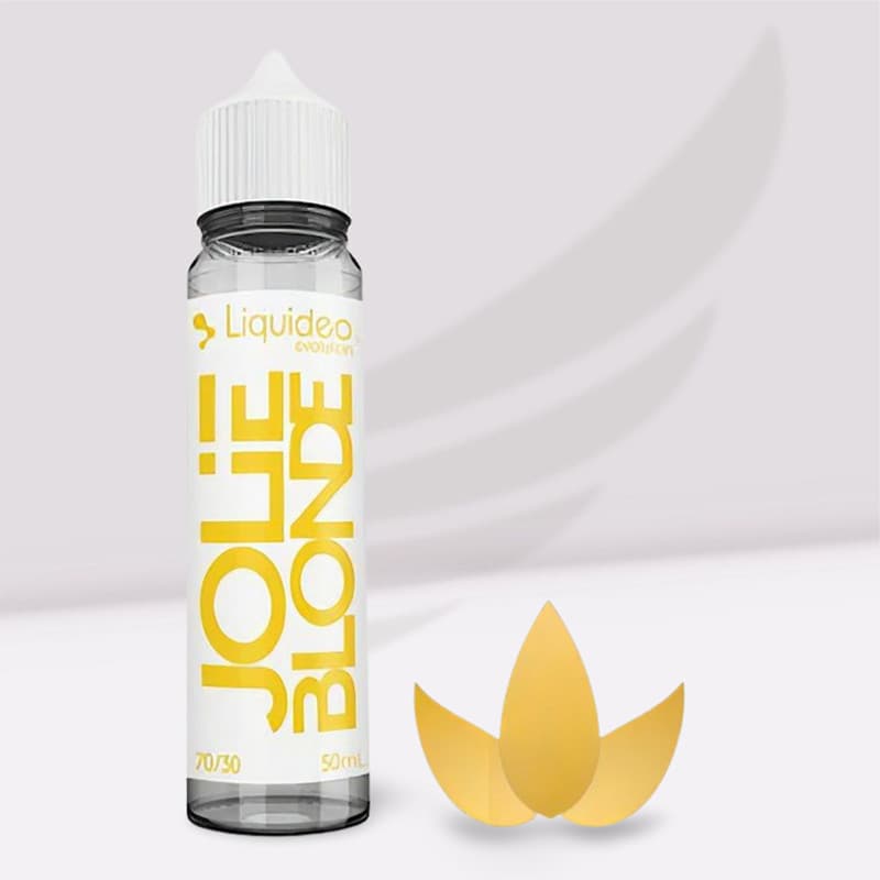 Jolie Blonde 50ML de Liquideo